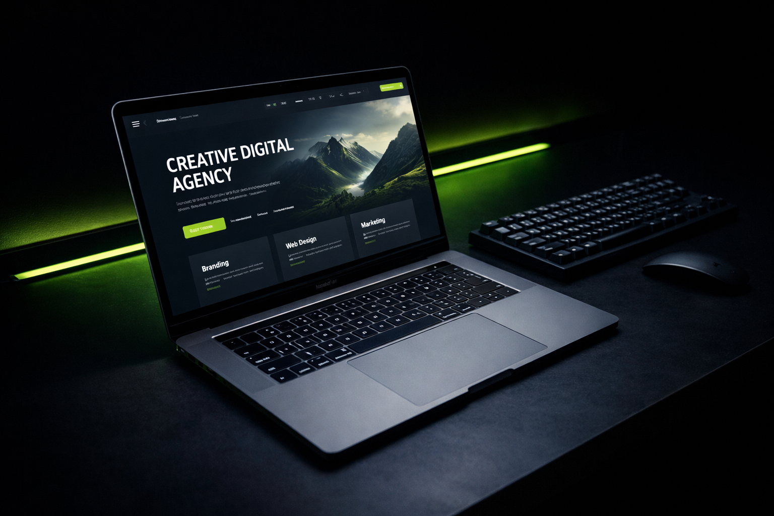 Web Project