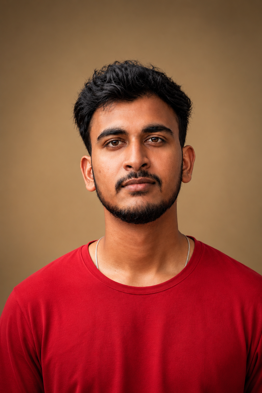 Vishal Giri